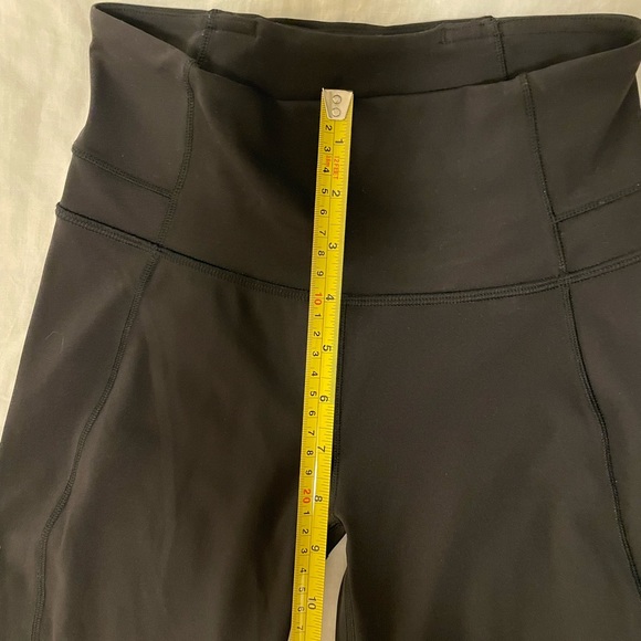 LULULEMON Groove Pants - Picture 6 of 7